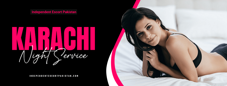 Karachi Night Service
