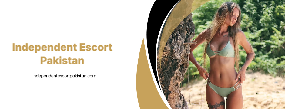 Independent escort Karachi 