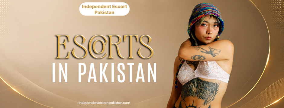 escort in Pakistan