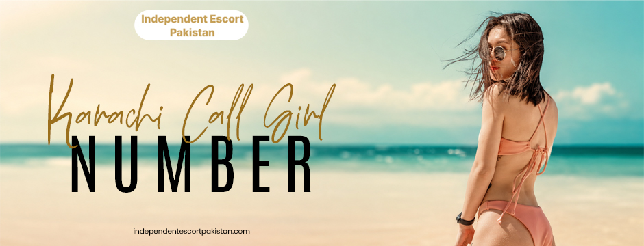 Karachi call girl number