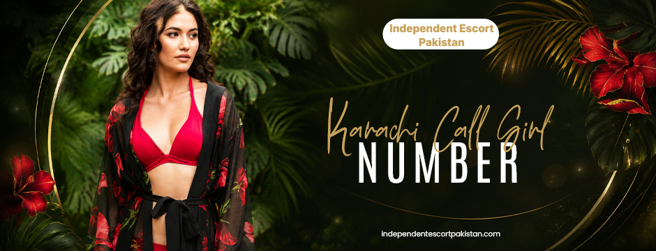 Karachi Call Girl Number